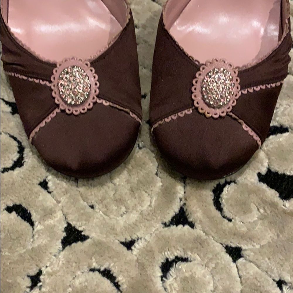 Charles David heels - Picture 4 of 4